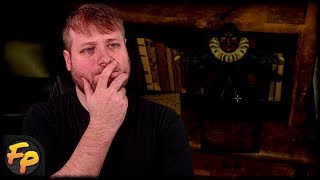 A Centralia Horror Game? | 1406 (Good Ending and Bad Ending)