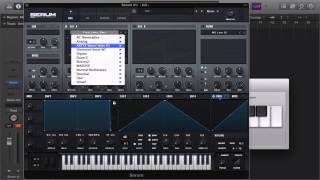 Video thumbnail for Xfer Records Serum: Demonstration & Overview by Azure Eyes