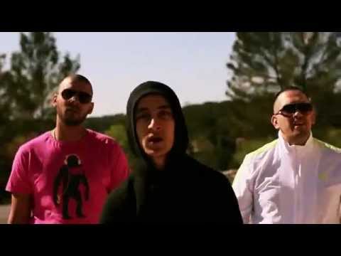 Instinct 2 Survie - Freestyle Puissance Vocale (Clip Officiel)