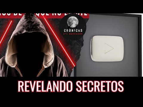 THE MACABRE SECRETS OF LET'S TALK ABOUT WHAT DOESN'T EXIST | Ft. Producer | Ep. 10