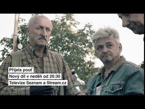 Přijela pouť: 4. díl | Ukázka | Stream.cz