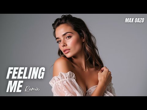Max Oazo - Feeling Me (The Distance & Igi Remix)