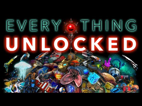 Unlock All Expedition Rewards (PS5/XBOX/PC/MAC)