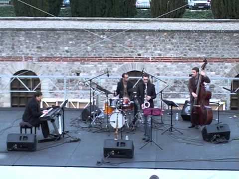 Dodecafein - Quartetto Cortesse