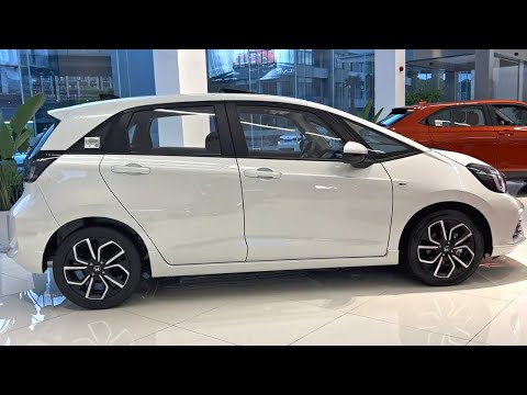 Thumbnail for 2022 Honda Life in-depth Walkaround by Honda Life