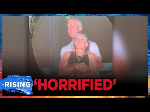 Woman CAUGHT In VIRAL Coldplay Kiss Cam SPEAKS About Scandal | RISING