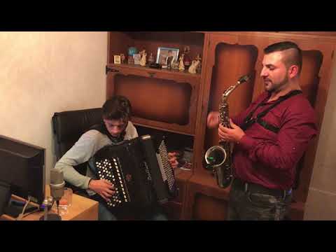 Sasa Caranovic i Nikola Caranovic UZIVO !!!