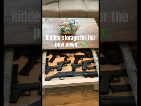 Gun Storage Solutions Review