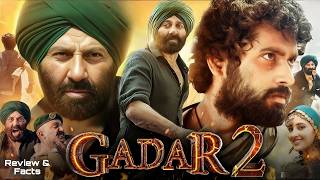 Download lagu Gadar 2 Full Movie Hindi Review ar Facts | Sunny Deol | Utkarsh Sharma | Ameesha Patel | Details mp3 Download lagu Gadar 2 Full Movie Hindi Review ar Facts | Sunny Deol | Utkarsh Sharma | Ameesha Patel | Details mp3