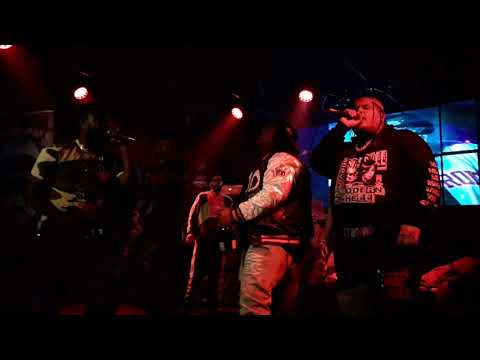 Jay Dot Wright Live @ Oddbodys Nov 12, 2021