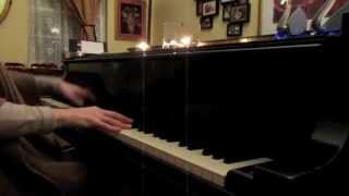 One Last Look - Robin Spielberg, solo piano