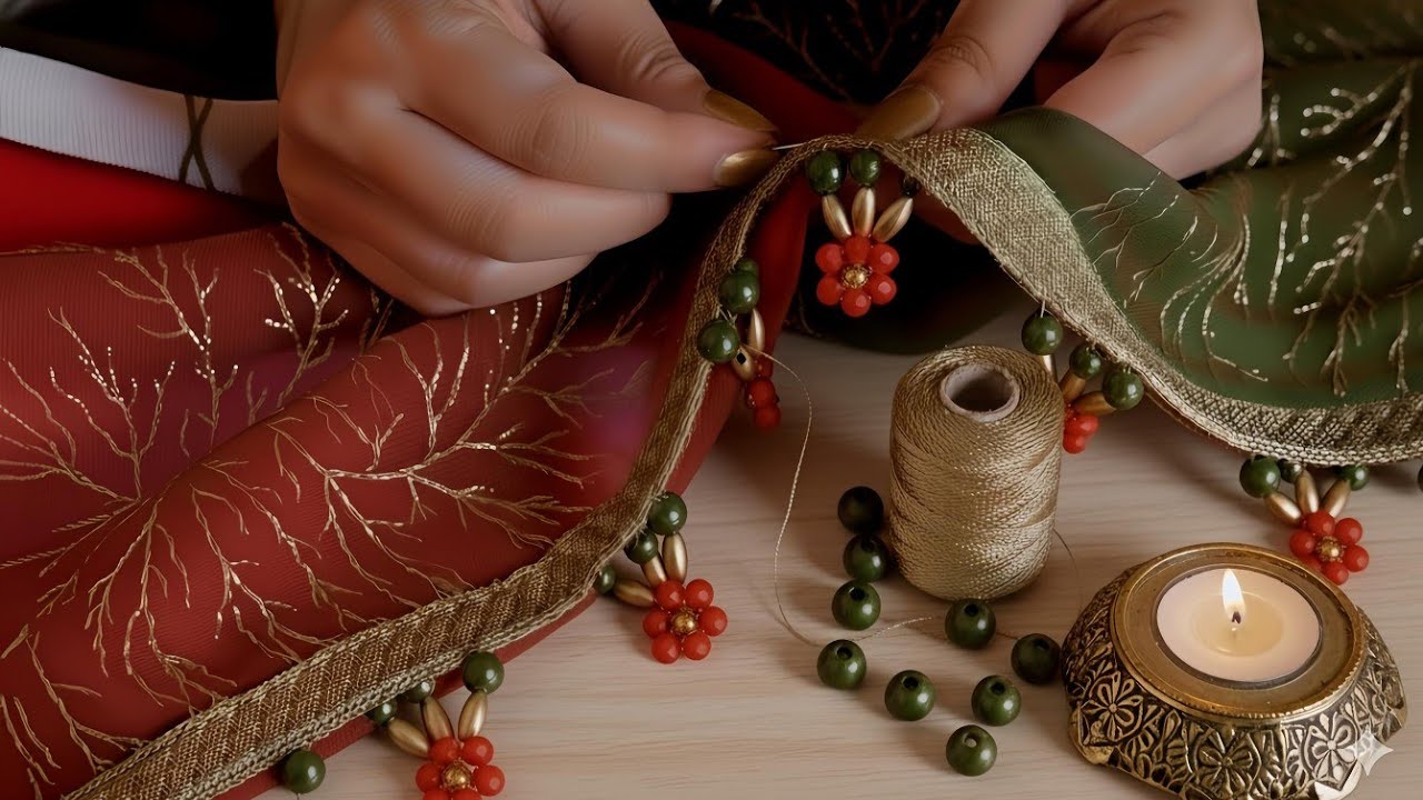 Today’s design is really amazing! 👌👌👌