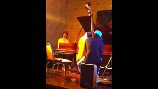 Guillemots play If The World Ends, at Ashley Wood Acoustic Arts Festival 2012