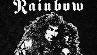 Rainbow - Rainbow Eyes (1978) lyrics