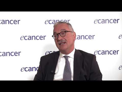 Analyses from PALOMA-3 study, including OS data for HR+ breast cancer