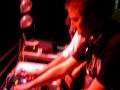 Dj Malika from Russia live at EXPO Centar 2010 ...