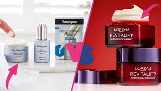 Neutrogena vs L'Oréal Serum Review: Honest Comparison
