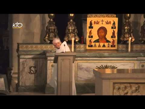 Office du milieu du jour du 6 novembre 2013