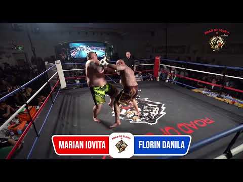 Road Of Glory 2 By Marian Rusu   Marian Iovita VS Florin Danila