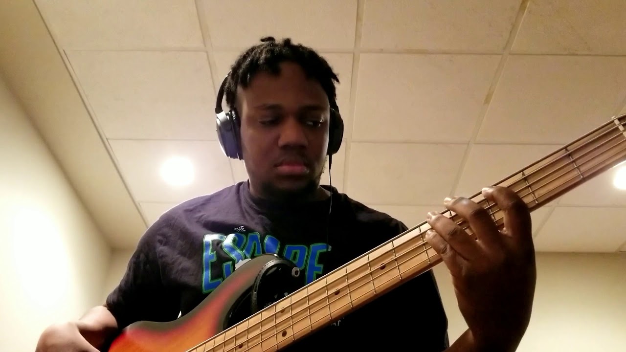 Promotional video thumbnail 3 for Ezechiel Auleus