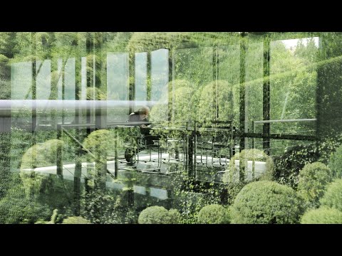 Emissionsfreies Bauen – Die Task-Force „Triple Zero“ bei Werner Sobek