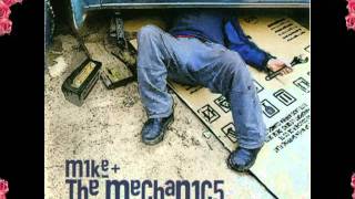Mike and The Mechanics - Try To Save Me.mpg