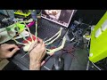 Alien Face Hugger 3D Printed And Paint