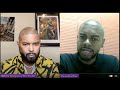 Leadership In The Black Community