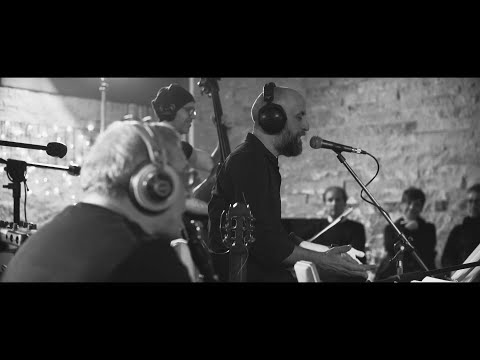 Joe Barbieri - I Get Along Without You Very Well (The Recording Session)