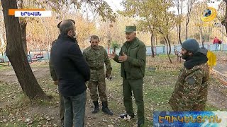 «Ռազմաճակատից փախել են միայն երկու գերագույն հրամանատարները». ազատամարտիկները վրդովված են