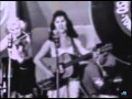 Wanda Jackson - Mean Mean Man (Town Hall ...