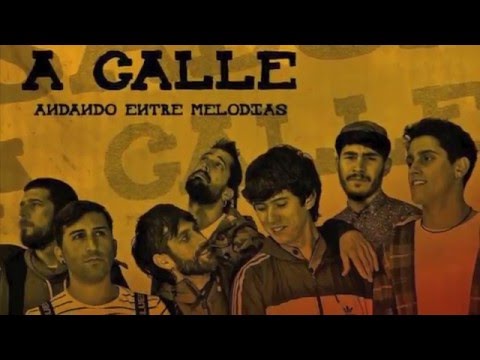 VIDEO PROMO - SABOR A CALLE  en  MADRID