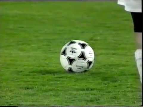Partizan - Real Sociedad 1:0 pen. 4:3 (07.11.1990)
