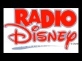 Old Radio Disney Songs 5
