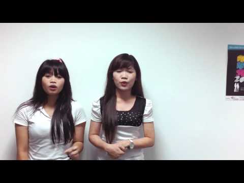 PINOYKPOPSTAR FINALIST - ANONYMUSE