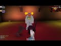 Cube World Alpha Ep 16 Rogue Clears Triple 4 Raids Finds A Lake In Hell