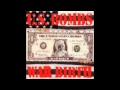 Us Bombs - War Birth (Full Album)