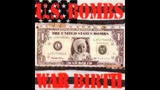 Us Bombs - War Birth (Full Album)