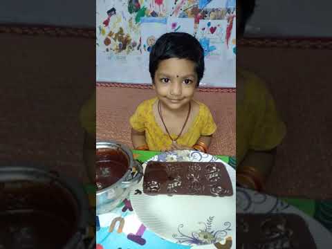 'Chocolate making' By Bhuvana - PiP World