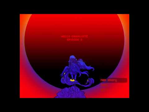 Hello Charlotte: EP 3 OST - Tumult