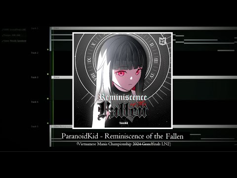 [VNMC 4k 2024] Reminiscence of the Fallen