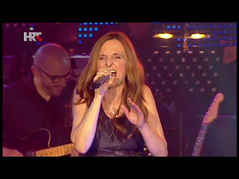 Porin 2010: Tamara Obrovac - Neću Više Jazz Kantati