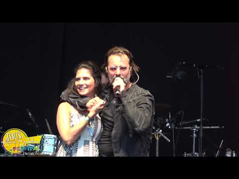 ACHTUNG BABIES - U2 TRIBUTE SHOWS - MYSTERIOUS WAYS (FESTIVAL TOUS ANS'EMBLE 2022)