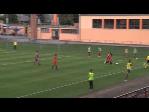 2014.08.31. Balmaz Kamilla Gyógyfürdő - VASAS FC 2-4