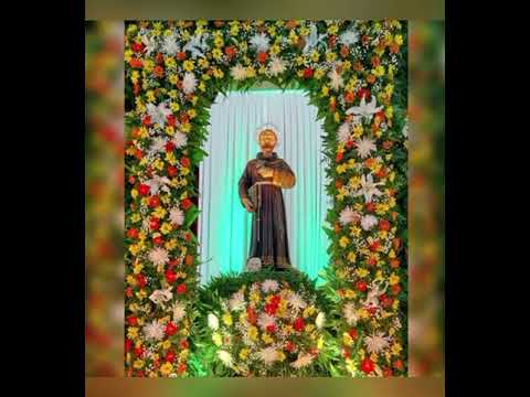 Parroquia San Francisco del Norte 1