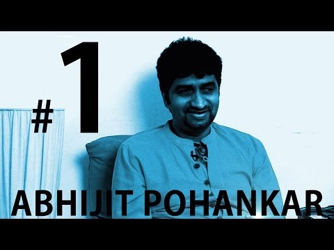 Abhijit Pohankar || Sings Piya Bawari || Part 1