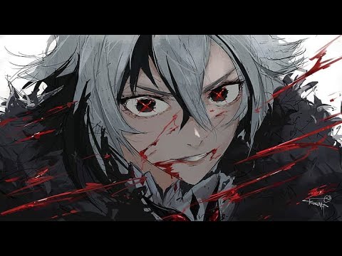 Arlecchino | Sophie Powers x $atori Zoom – U Love It