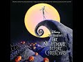 The Nightmare Before Christmas This Is Halloween Full Instrumental