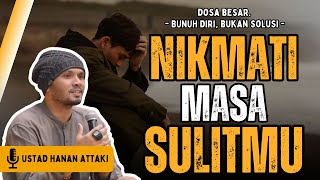 Download lagu BERHARAP & BERGANTUNG HANYA PADA ALLAH - UST. HANAN ATTAKI DAKWAH MOTIVASI PENYEMANGAT mp3