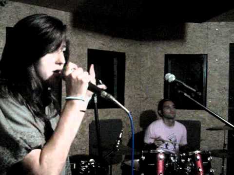 Camila Matoso- You know I'm no Good (Amy Winehouse)